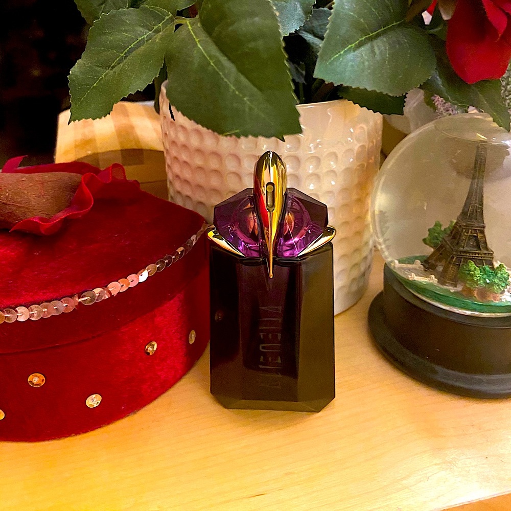 Mugler Alien 2oz